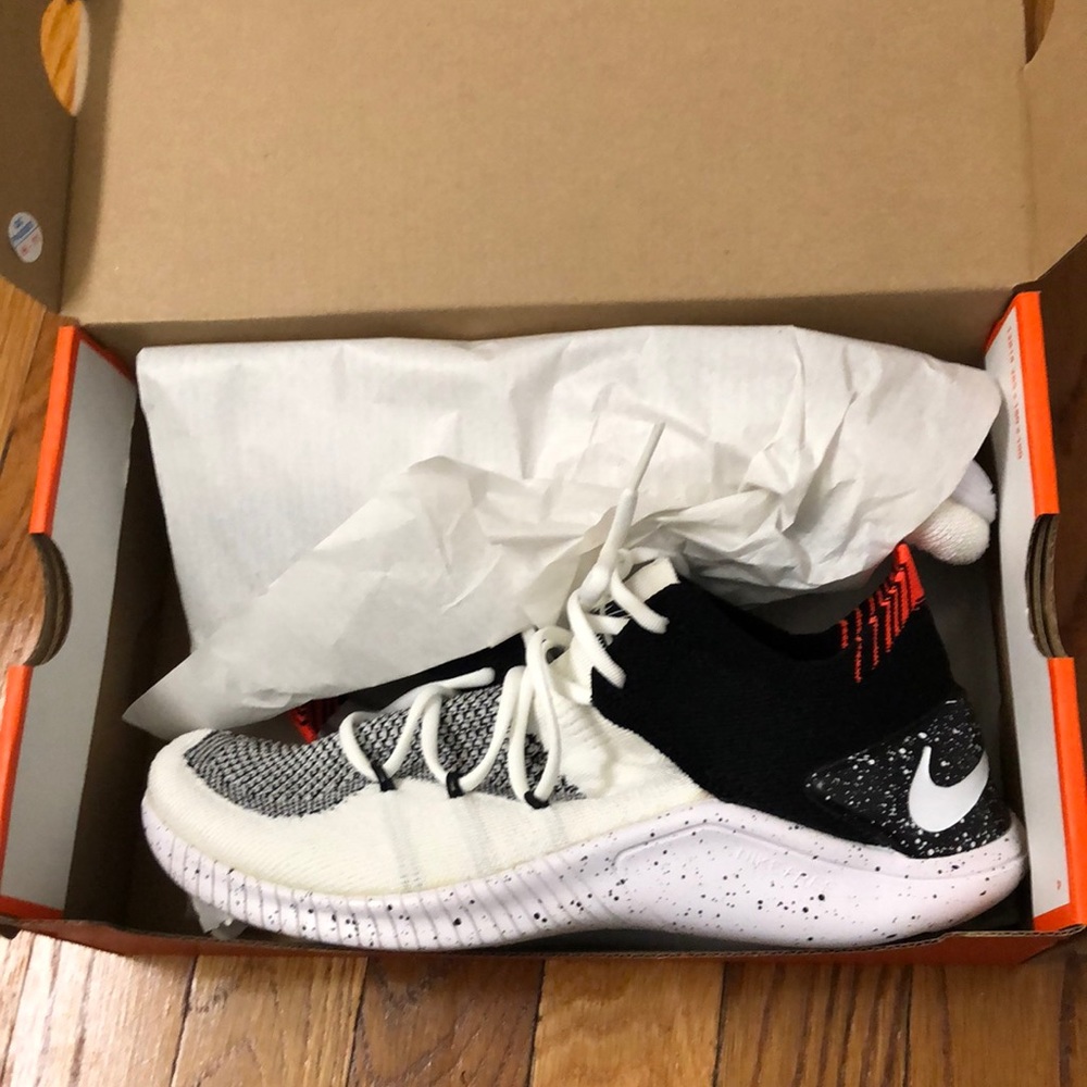 Women’s Nike Flyknit 3